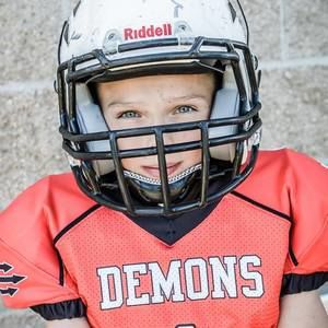 Meet your Posher, Trista